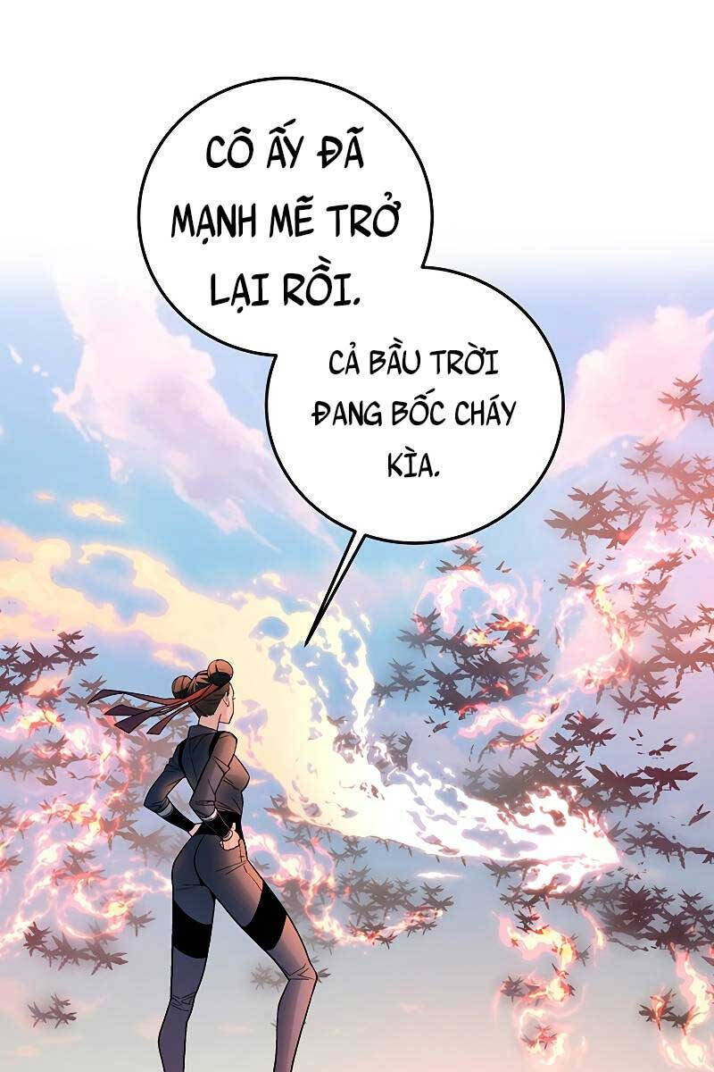 Thiên Ma Quân Sư Chapter 83 - Trang 48