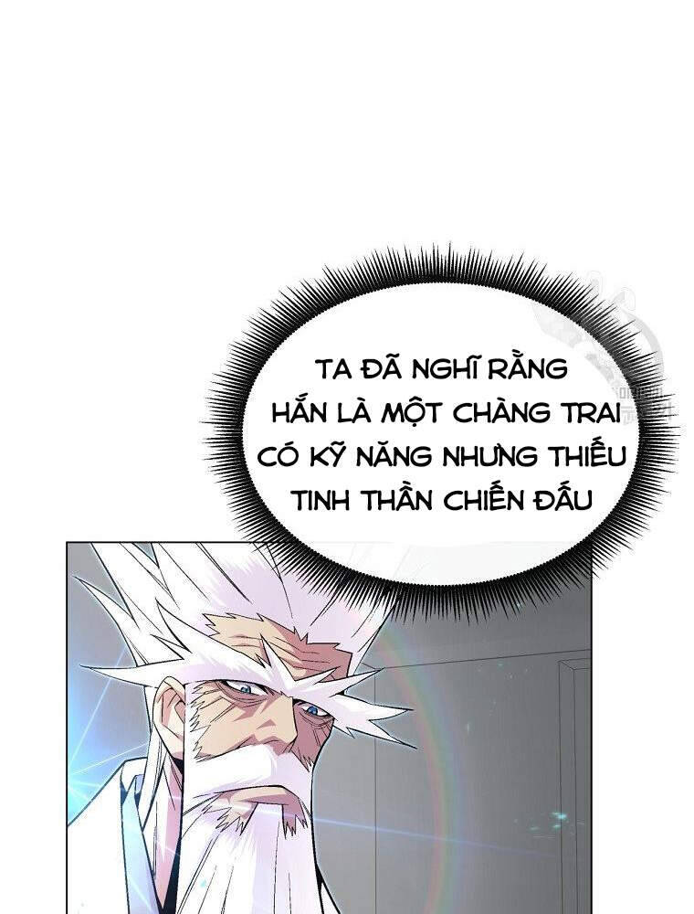 Thiên Ma Quân Sư Chapter 13 - Trang 18