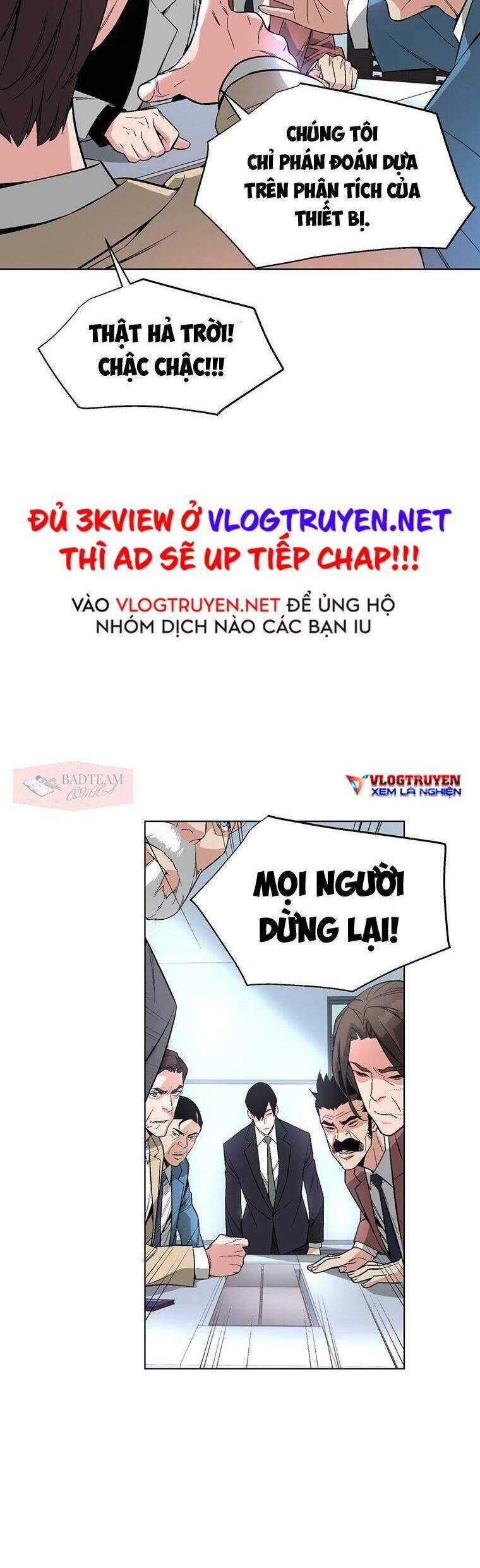 Thiên Ma Quân Sư Chapter 9 - Trang 61