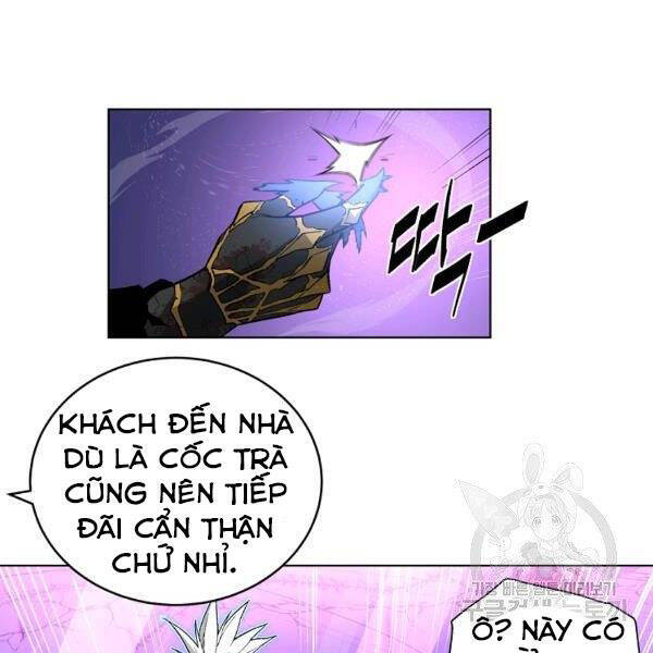 Thiên Ma Quân Sư Chapter 30 - Trang 17