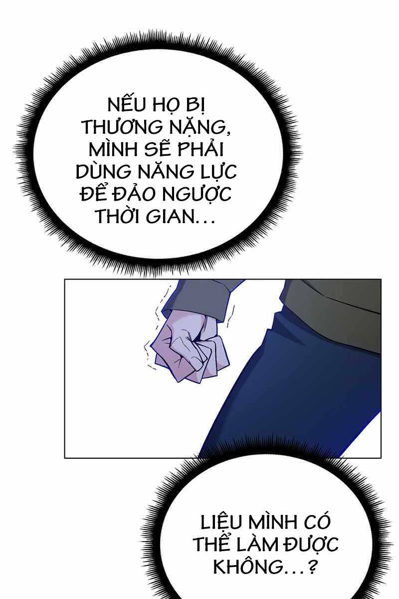 Thiên Ma Quân Sư Chapter 98 - Trang 33