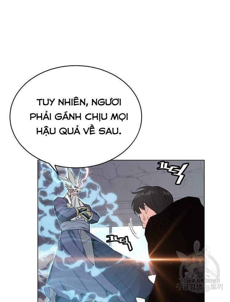 Thiên Ma Quân Sư Chapter 13 - Trang 23