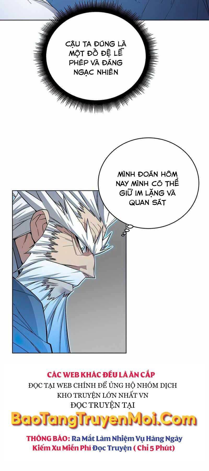 Thiên Ma Quân Sư Chapter 45 - Trang 17