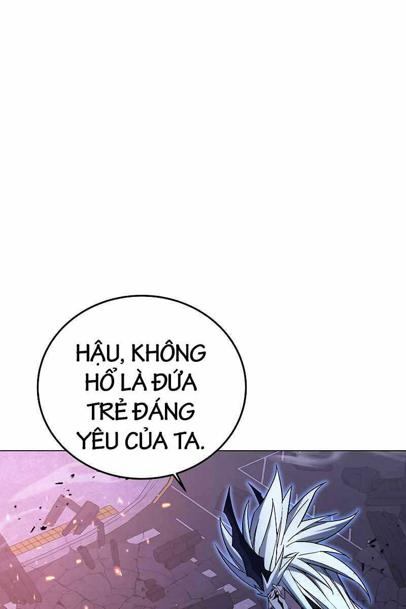 Thiên Ma Quân Sư Chapter 104 - Trang 15