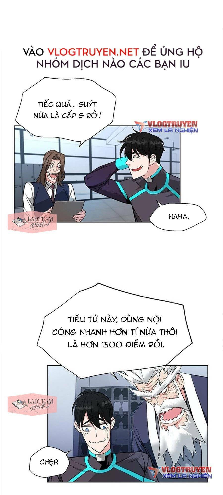 Thiên Ma Quân Sư Chapter 6 - Trang 68