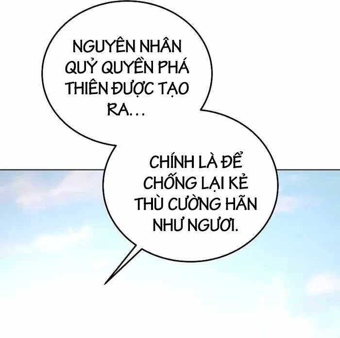 Thiên Ma Quân Sư Chapter 102 - Trang 9