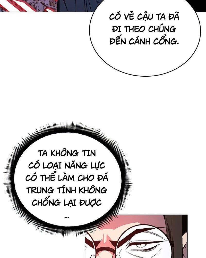 Thiên Ma Quân Sư Chapter 56 - Trang 3