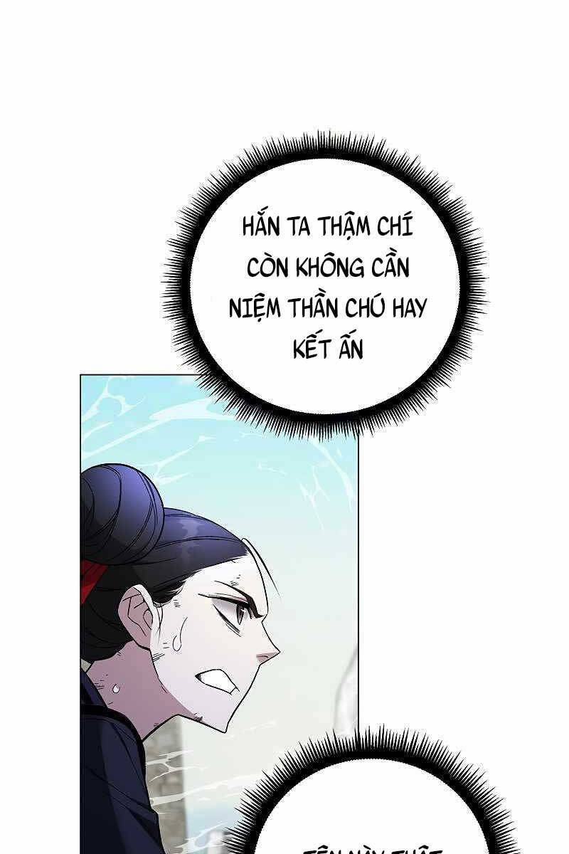 Thiên Ma Quân Sư Chapter 86 - Trang 78