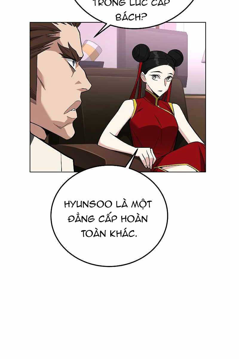 Thiên Ma Quân Sư Chapter 95 - Trang 13