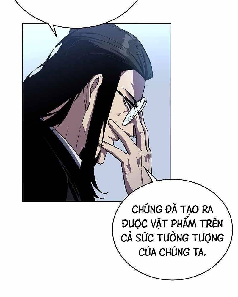 Thiên Ma Quân Sư Chapter 52 - Trang 6