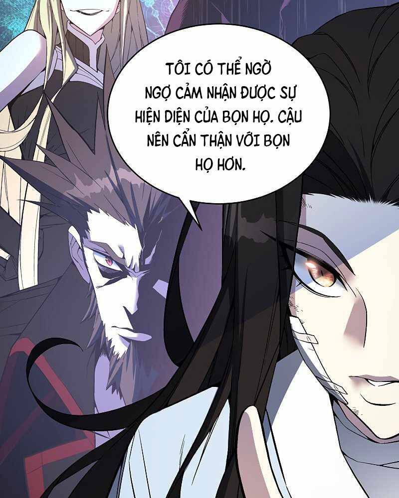 Thiên Ma Quân Sư Chapter 48 - Trang 54