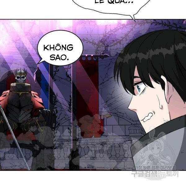 Thiên Ma Quân Sư Chapter 30 - Trang 37