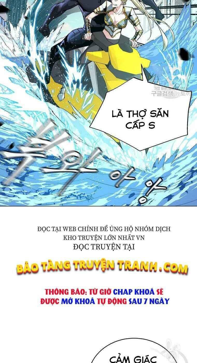 Thiên Ma Quân Sư Chapter 12 - Trang 4