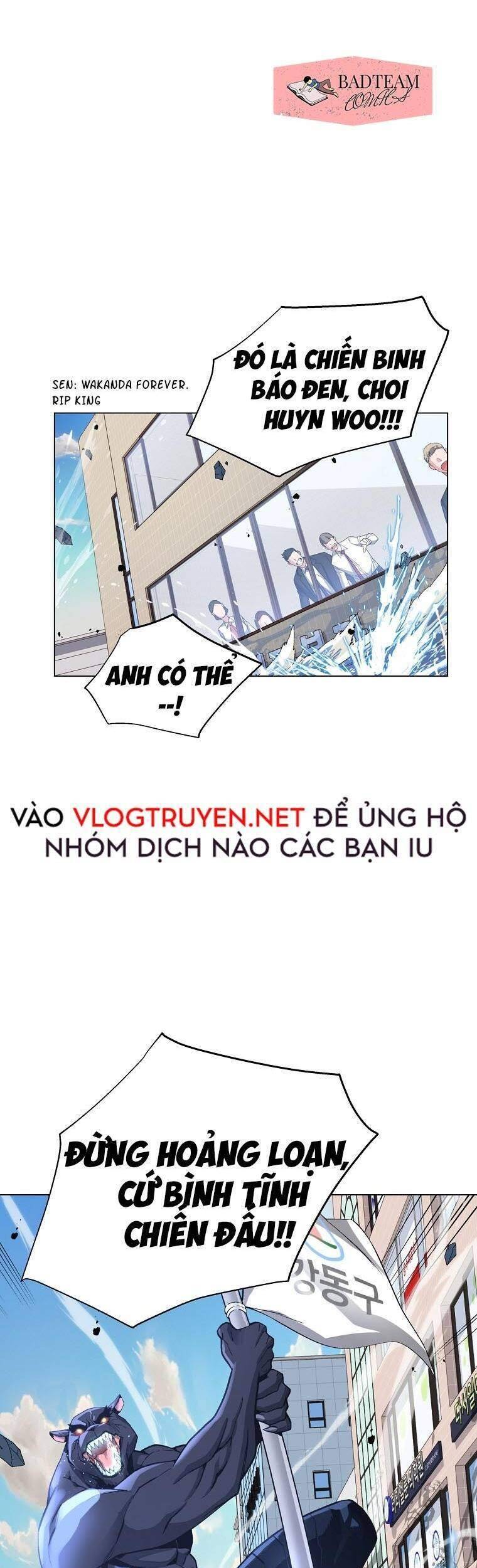 Thiên Ma Quân Sư Chapter 11 - Trang 41