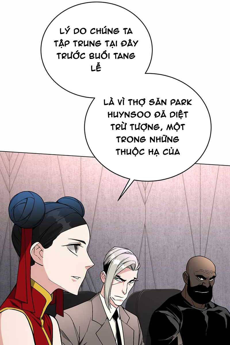 Thiên Ma Quân Sư Chapter 80 - Trang 83