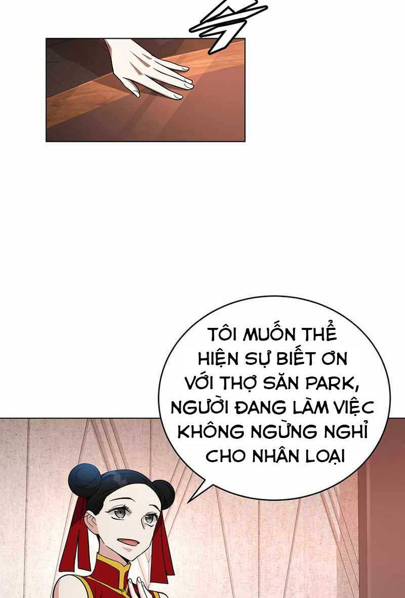 Thiên Ma Quân Sư Chapter 81 - Trang 35