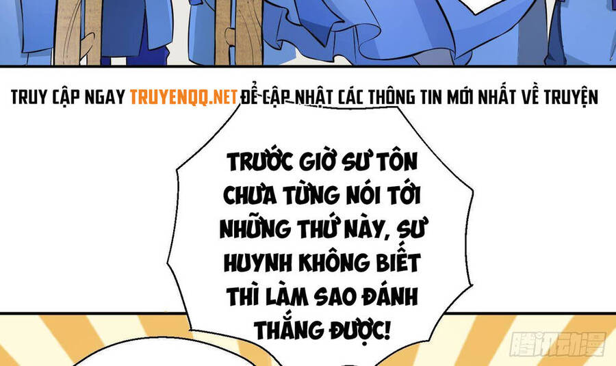 Tu Chân Toàn Dựa Số Lý Hóa Chapter 5 - Trang 13