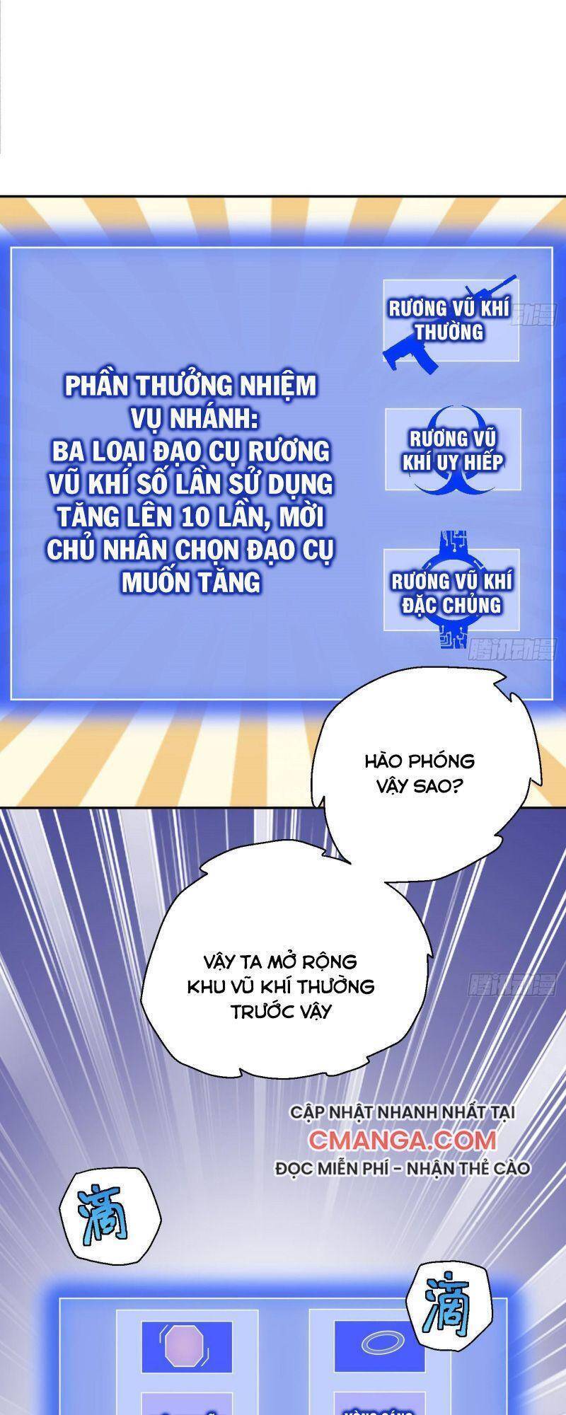 Tu Chân Toàn Dựa Số Lý Hóa Chapter 10 - Trang 0