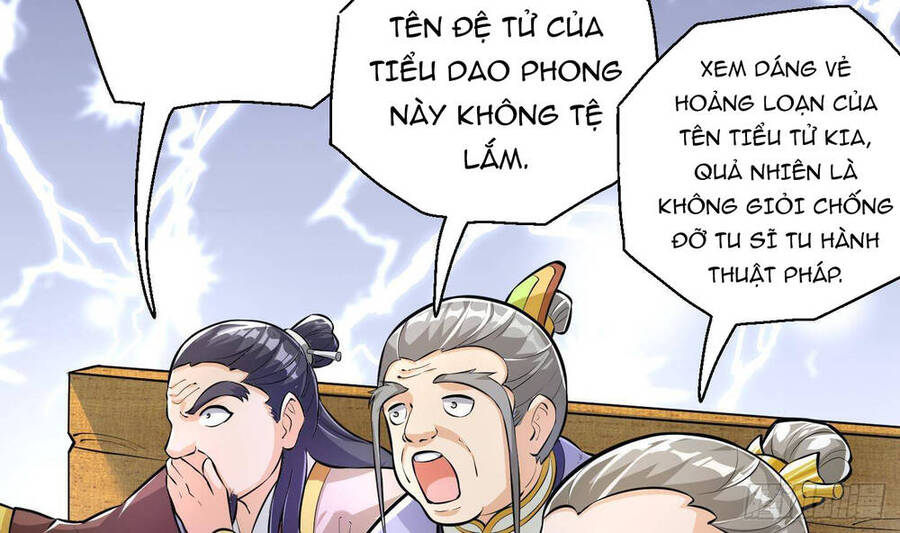 Tu Chân Toàn Dựa Số Lý Hóa Chapter 5 - Trang 97