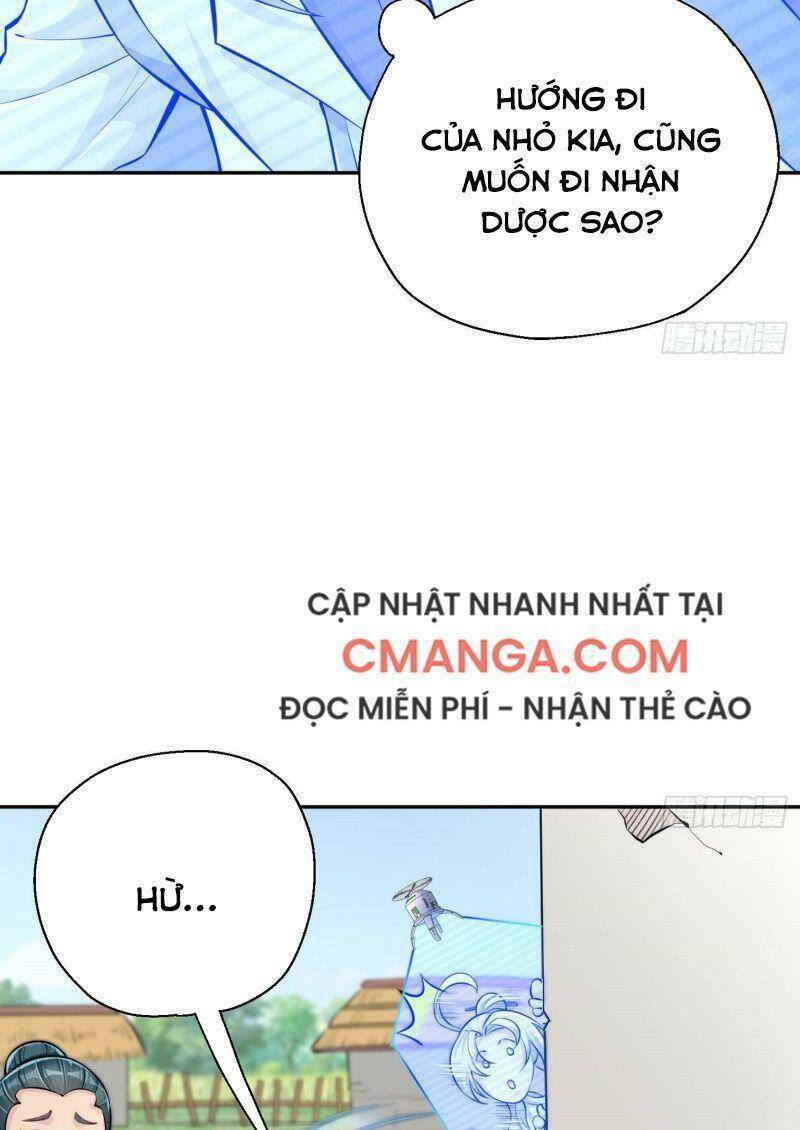 Tu Chân Toàn Dựa Số Lý Hóa Chapter 13 - Trang 1