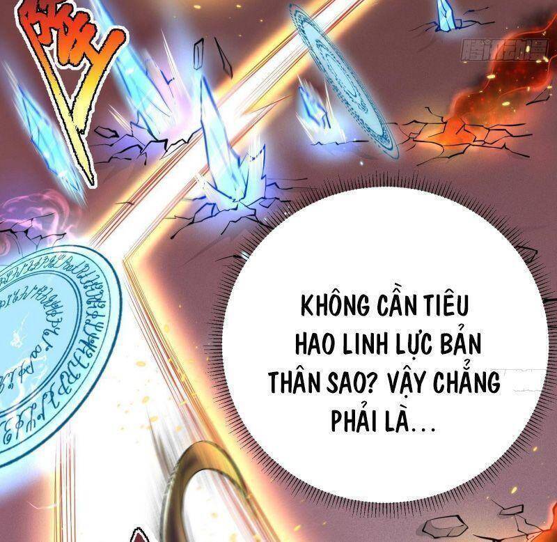 Tu Chân Toàn Dựa Số Lý Hóa Chapter 6 - Trang 14