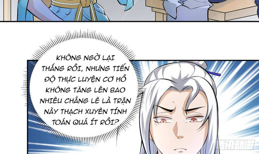 Tu Chân Toàn Dựa Số Lý Hóa Chapter 5 - Trang 51