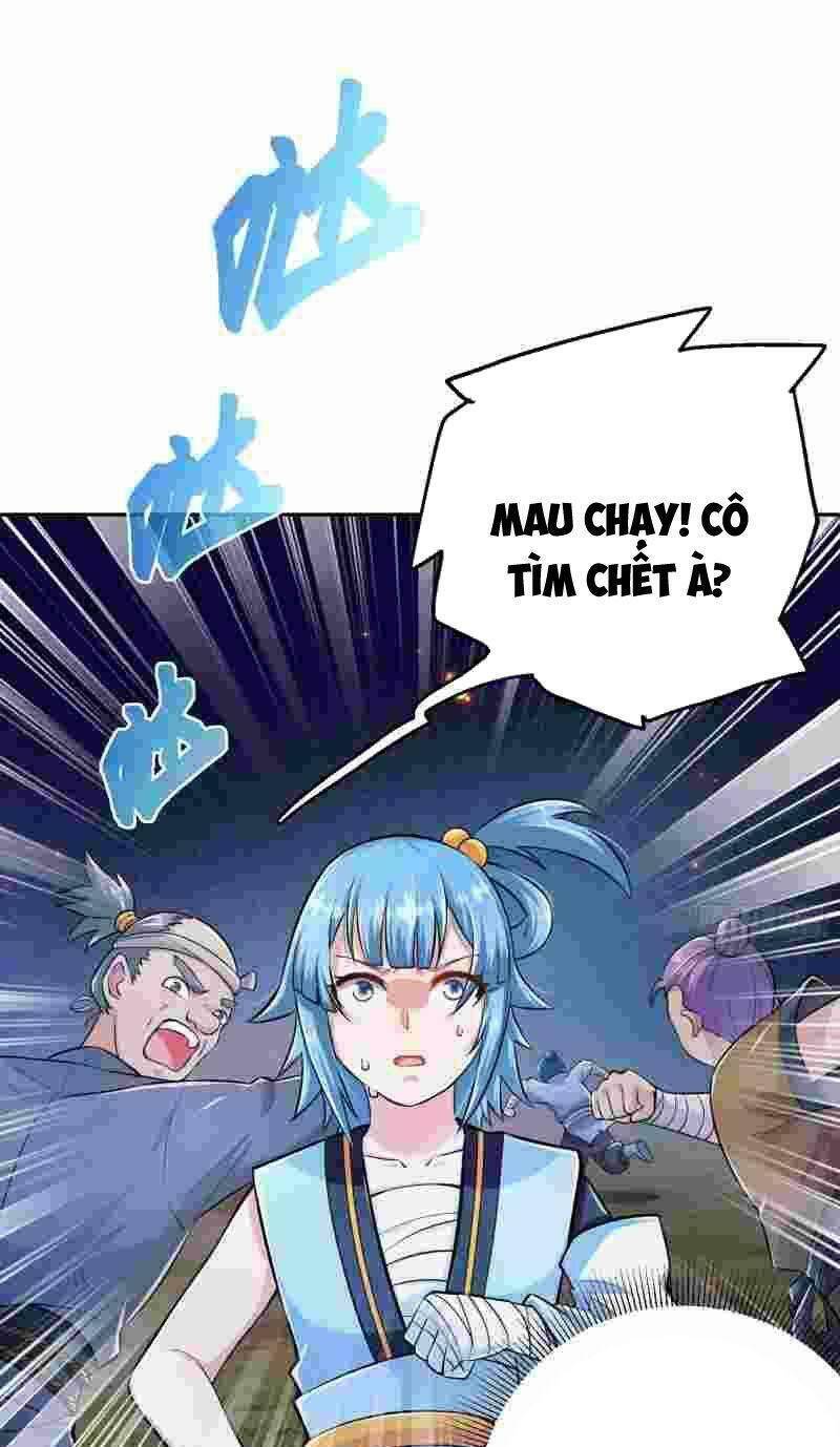 Tu Chân Toàn Dựa Số Lý Hóa Chapter 19 - Trang 8