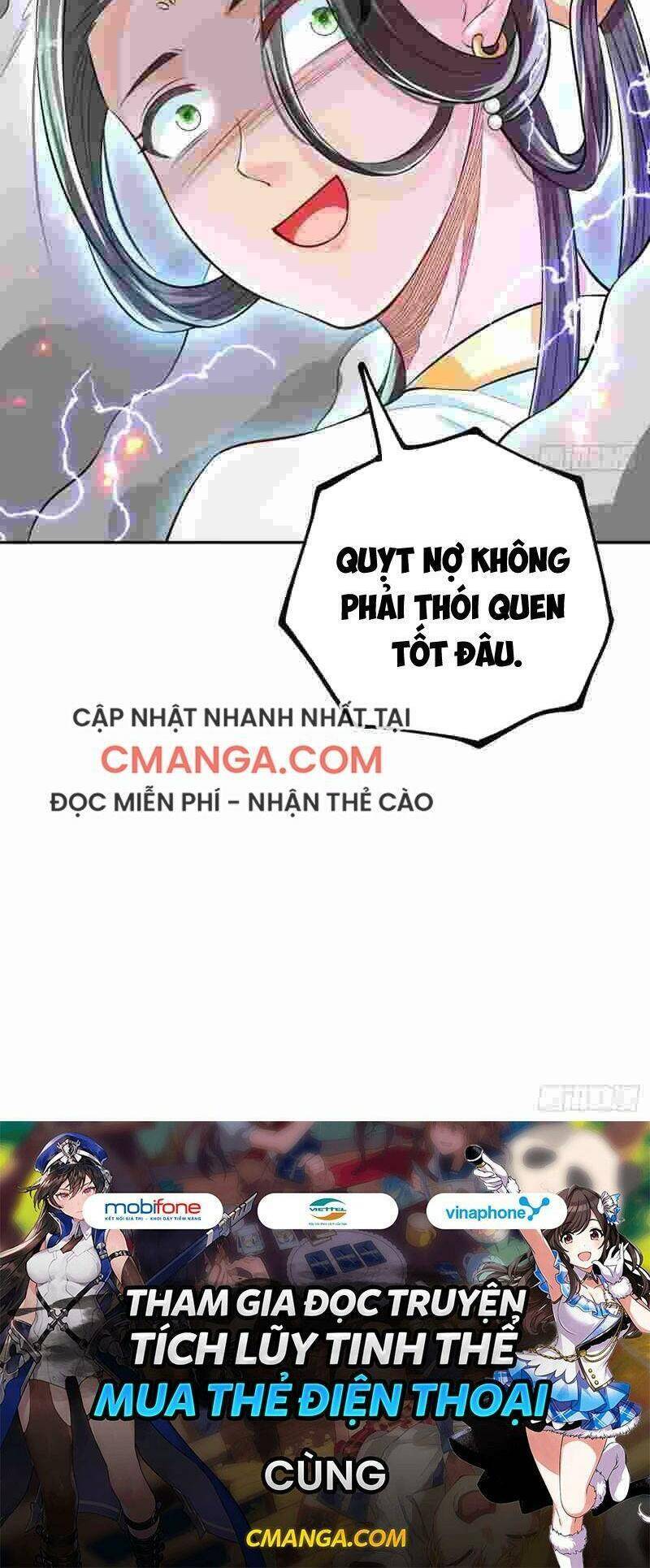 Tu Chân Toàn Dựa Số Lý Hóa Chapter 20 - Trang 35