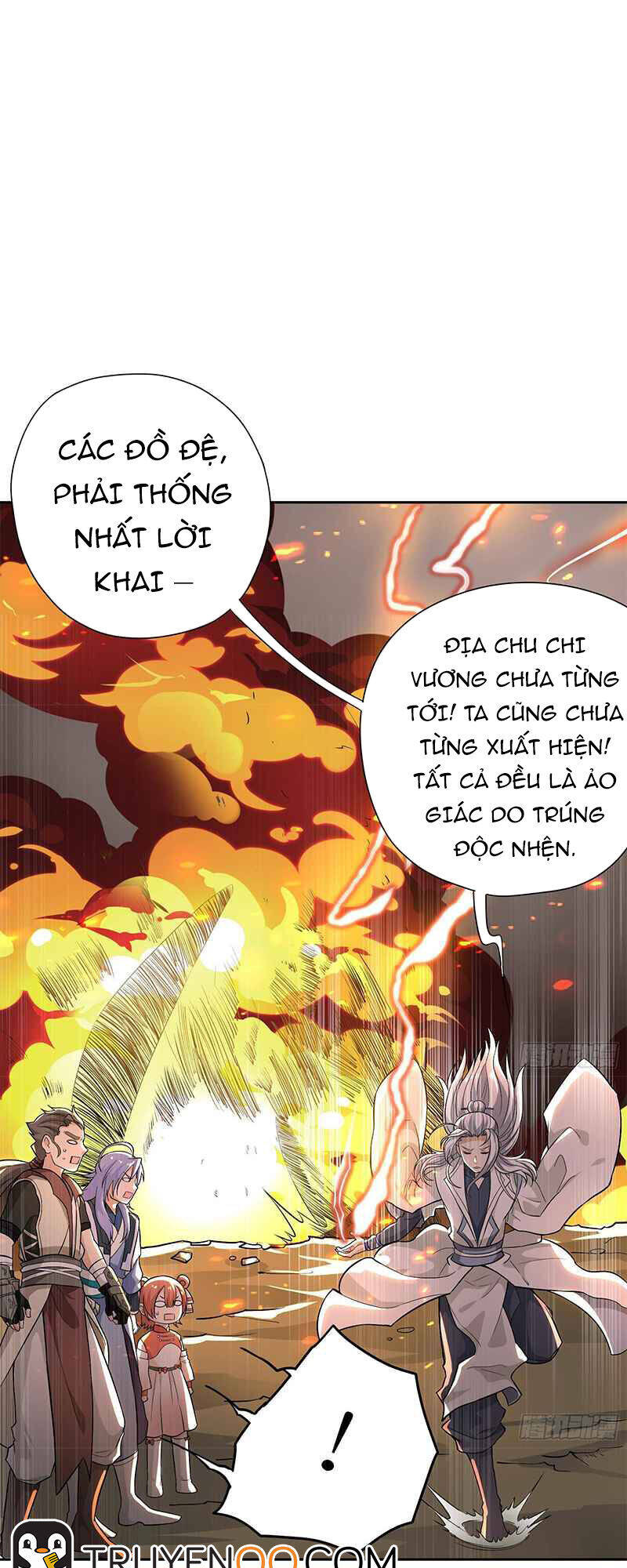 Tu Chân Toàn Dựa Số Lý Hóa Chapter 1 - Trang 54