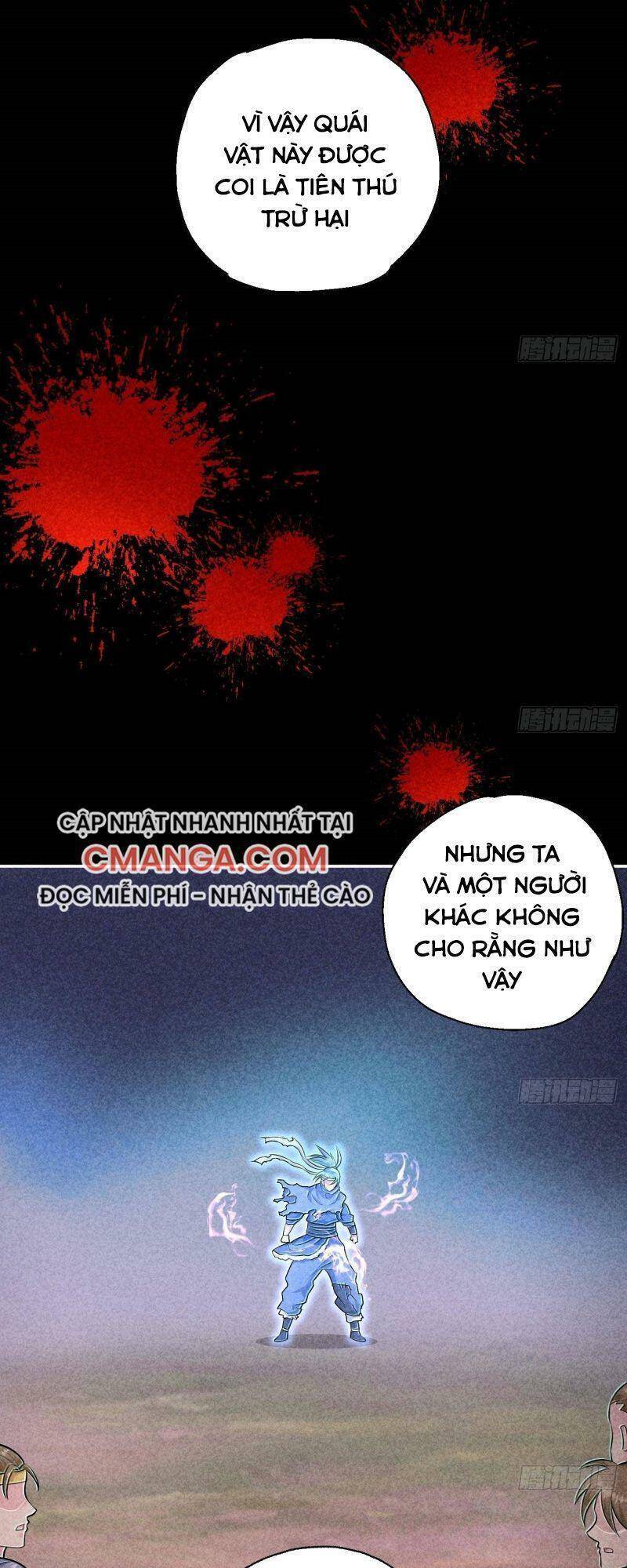 Tu Chân Toàn Dựa Số Lý Hóa Chapter 17 - Trang 24