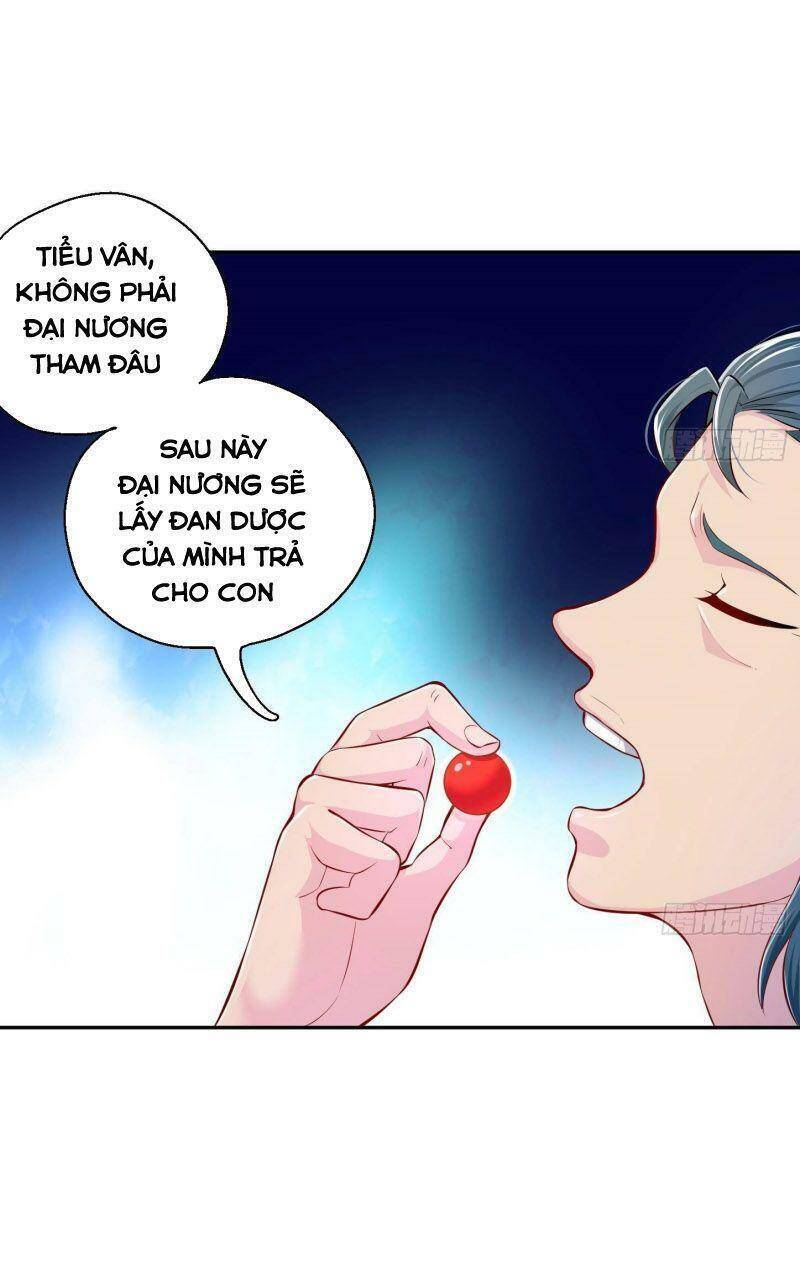 Tu Chân Toàn Dựa Số Lý Hóa Chapter 18 - Trang 27