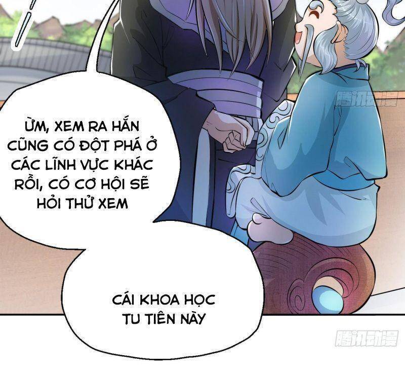 Tu Chân Toàn Dựa Số Lý Hóa Chapter 6 - Trang 46