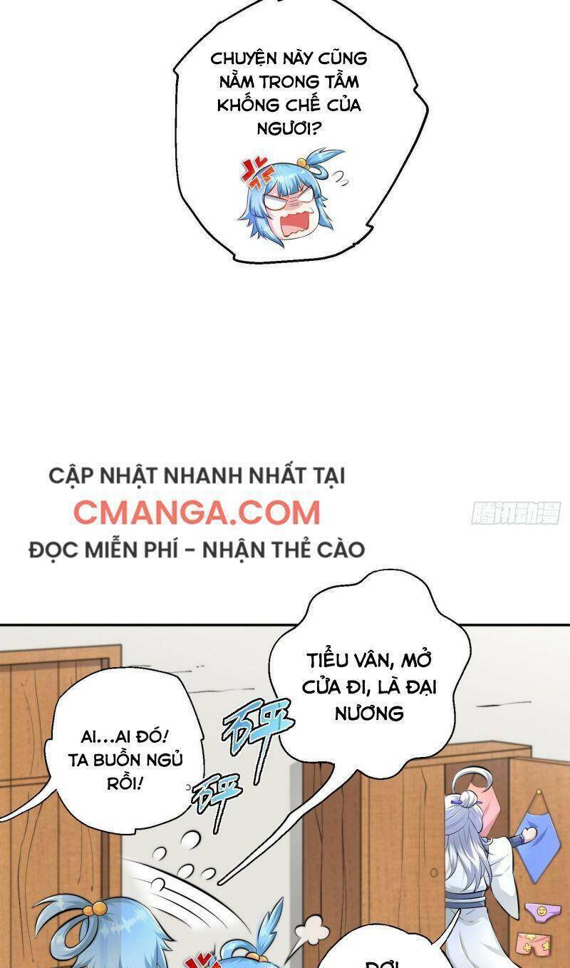 Tu Chân Toàn Dựa Số Lý Hóa Chapter 17 - Trang 12