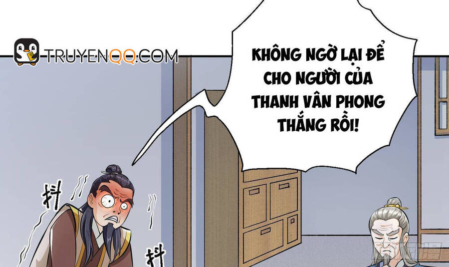 Tu Chân Toàn Dựa Số Lý Hóa Chapter 5 - Trang 57