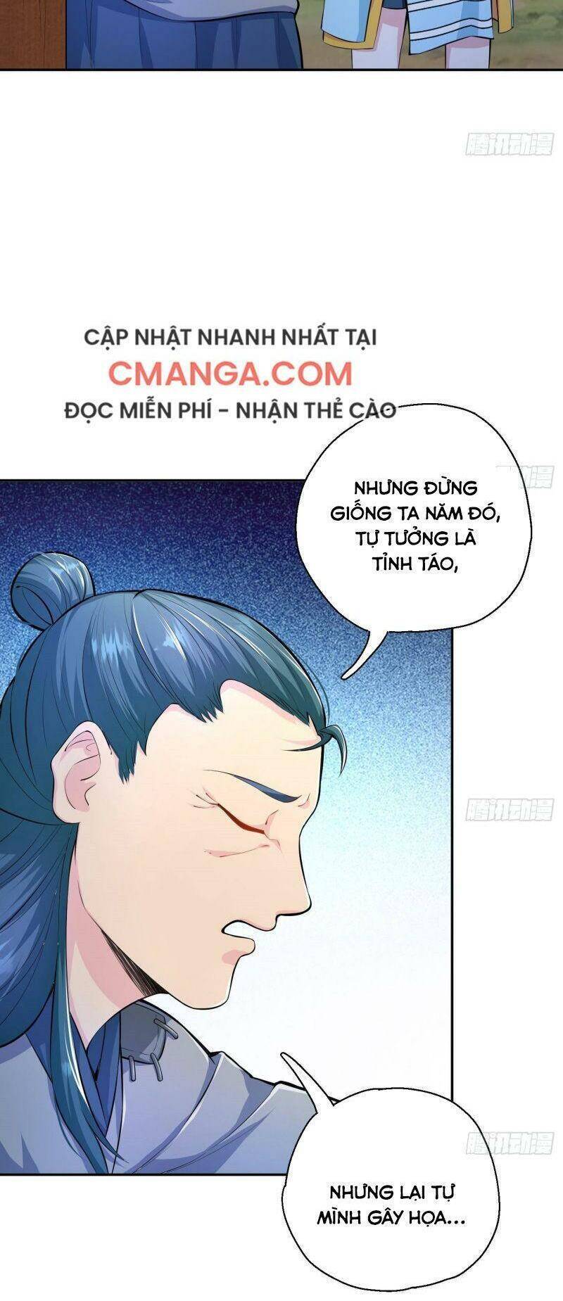 Tu Chân Toàn Dựa Số Lý Hóa Chapter 17 - Trang 21