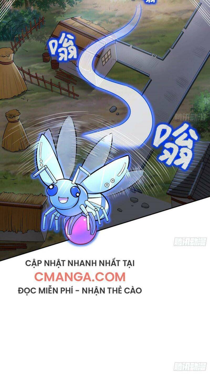 Tu Chân Toàn Dựa Số Lý Hóa Chapter 17 - Trang 1