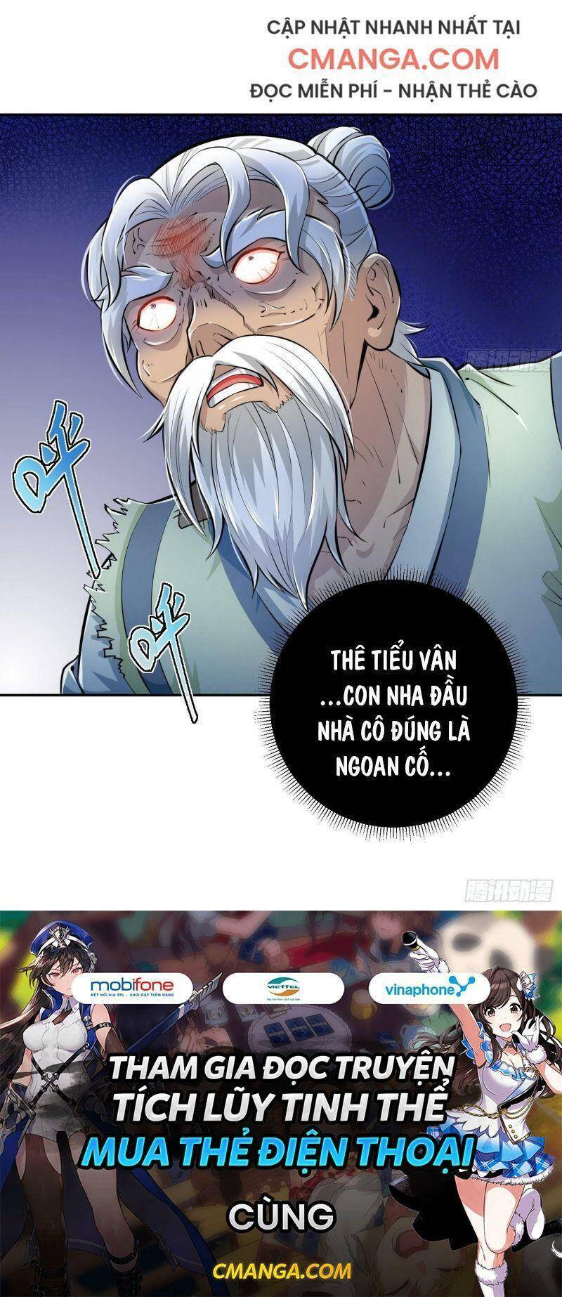 Tu Chân Toàn Dựa Số Lý Hóa Chapter 13 - Trang 23