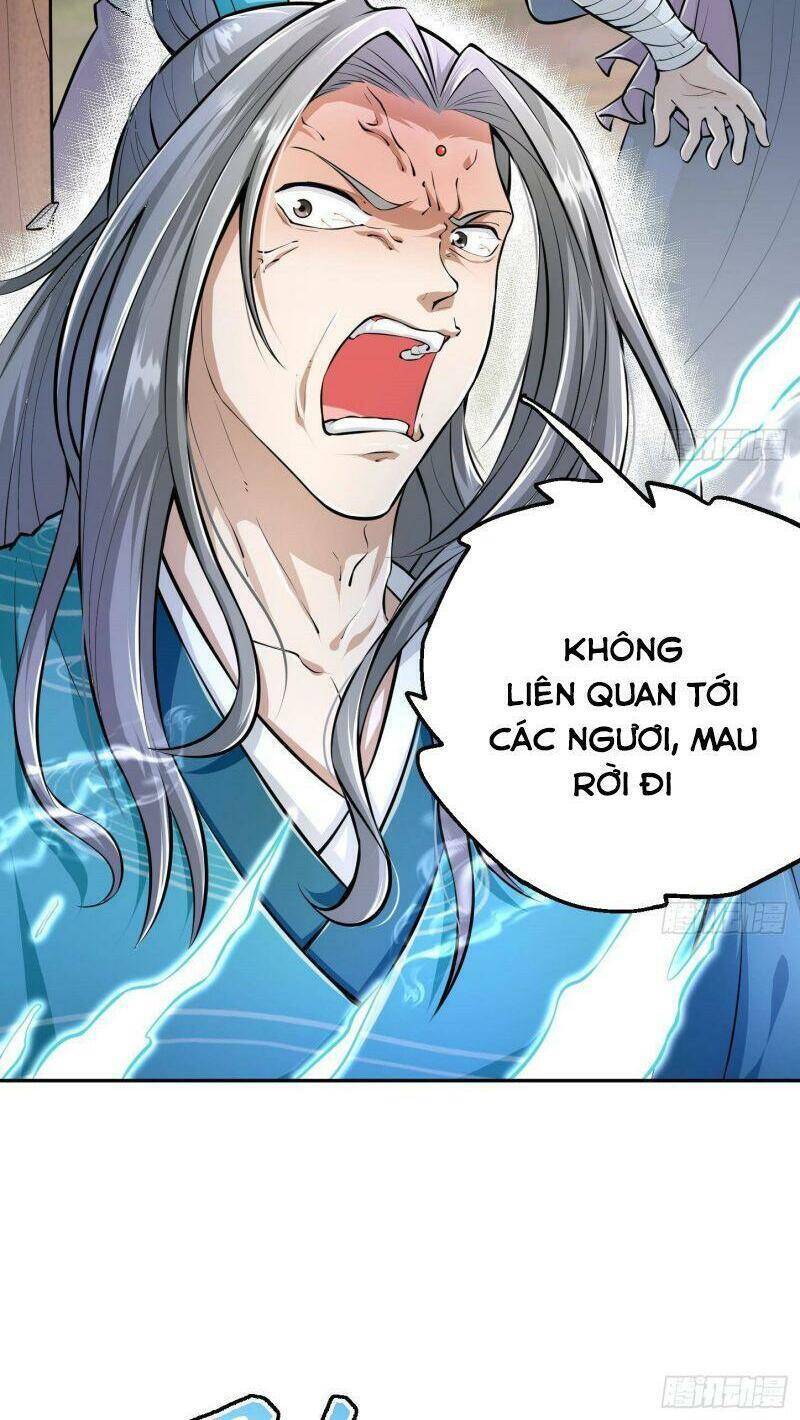 Tu Chân Toàn Dựa Số Lý Hóa Chapter 17 - Trang 3