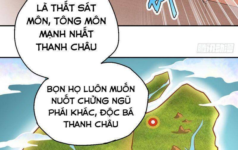 Tu Chân Toàn Dựa Số Lý Hóa Chapter 7 - Trang 14