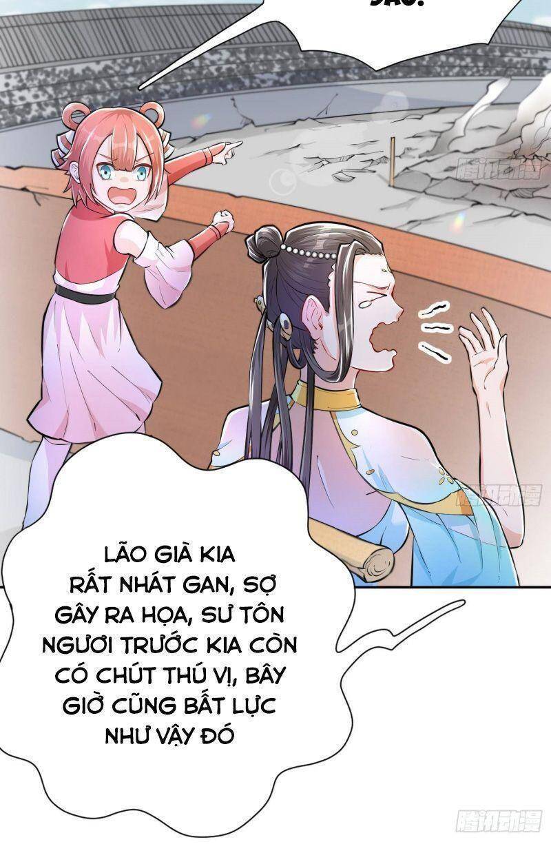 Tu Chân Toàn Dựa Số Lý Hóa Chapter 7 - Trang 26