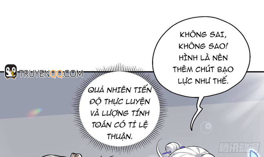 Tu Chân Toàn Dựa Số Lý Hóa Chapter 5 - Trang 99