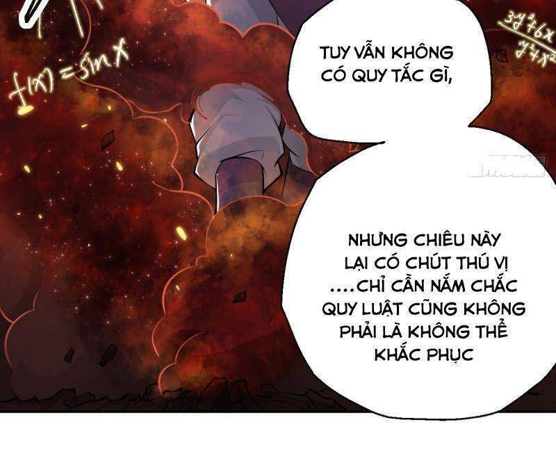 Tu Chân Toàn Dựa Số Lý Hóa Chapter 6 - Trang 38