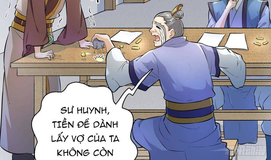 Tu Chân Toàn Dựa Số Lý Hóa Chapter 5 - Trang 58