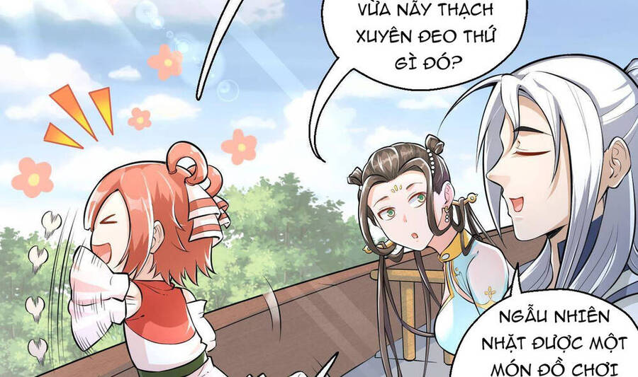 Tu Chân Toàn Dựa Số Lý Hóa Chapter 5 - Trang 48