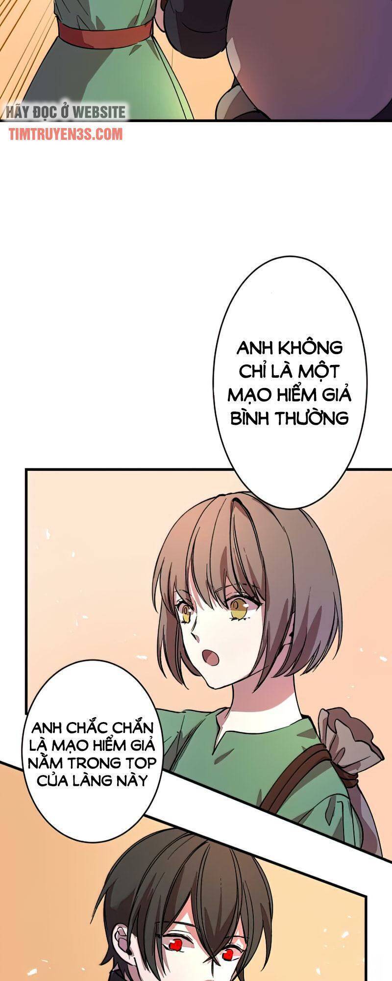 Bộ Giáp Tai Ương Chapter 5 - Trang 52