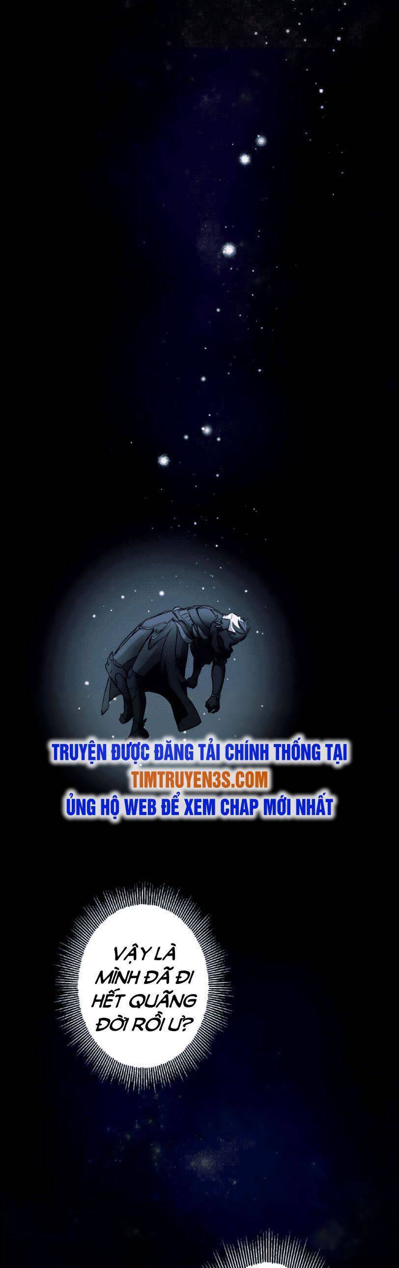 Bộ Giáp Tai Ương Chapter 13 - Trang 36