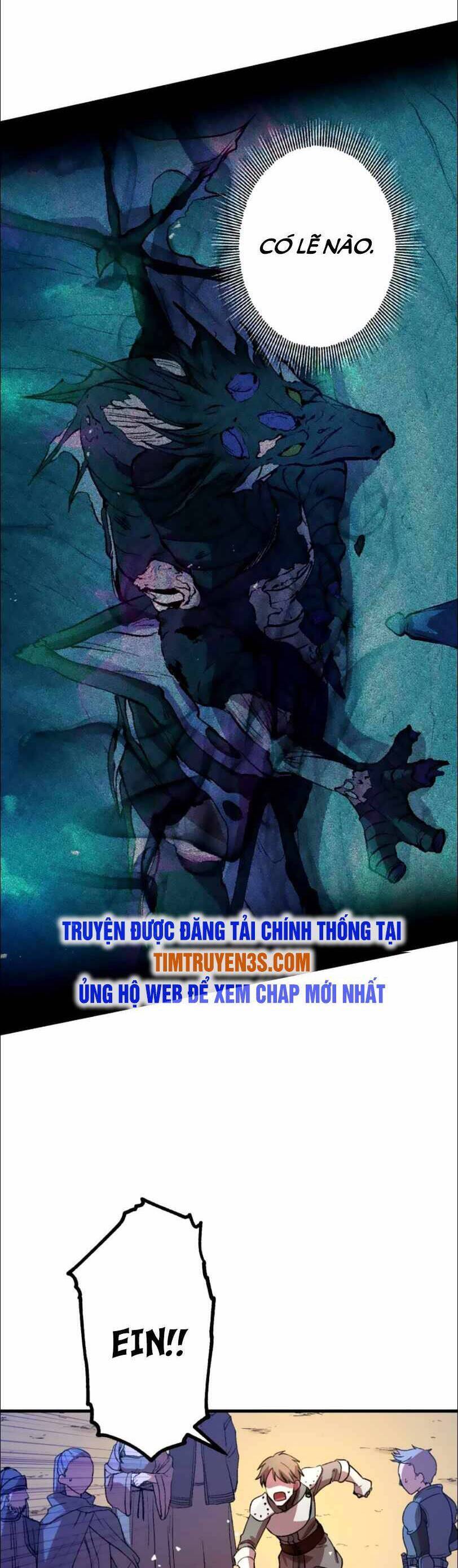 Bộ Giáp Tai Ương Chapter 21 - Trang 39