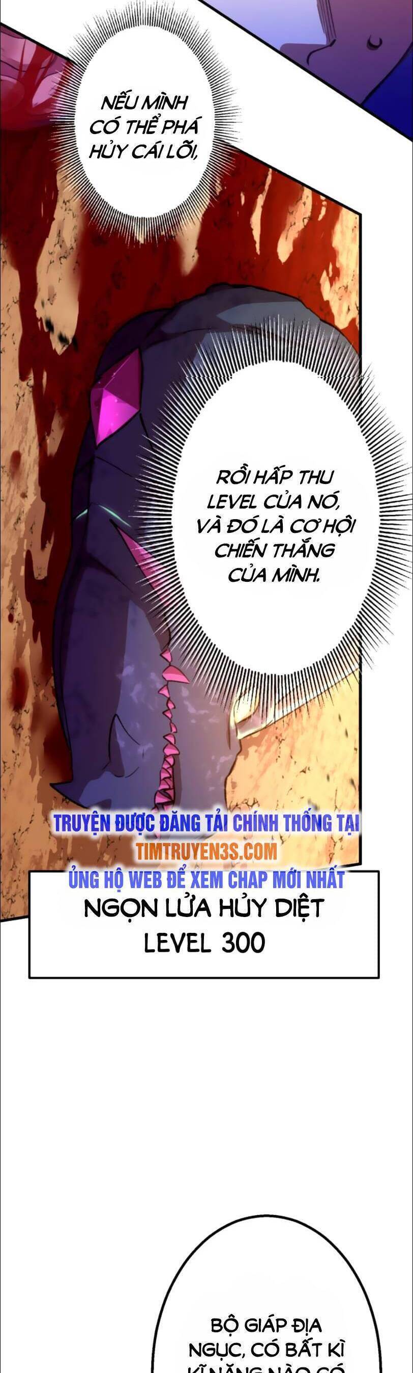 Bộ Giáp Tai Ương Chapter 25 - Trang 8