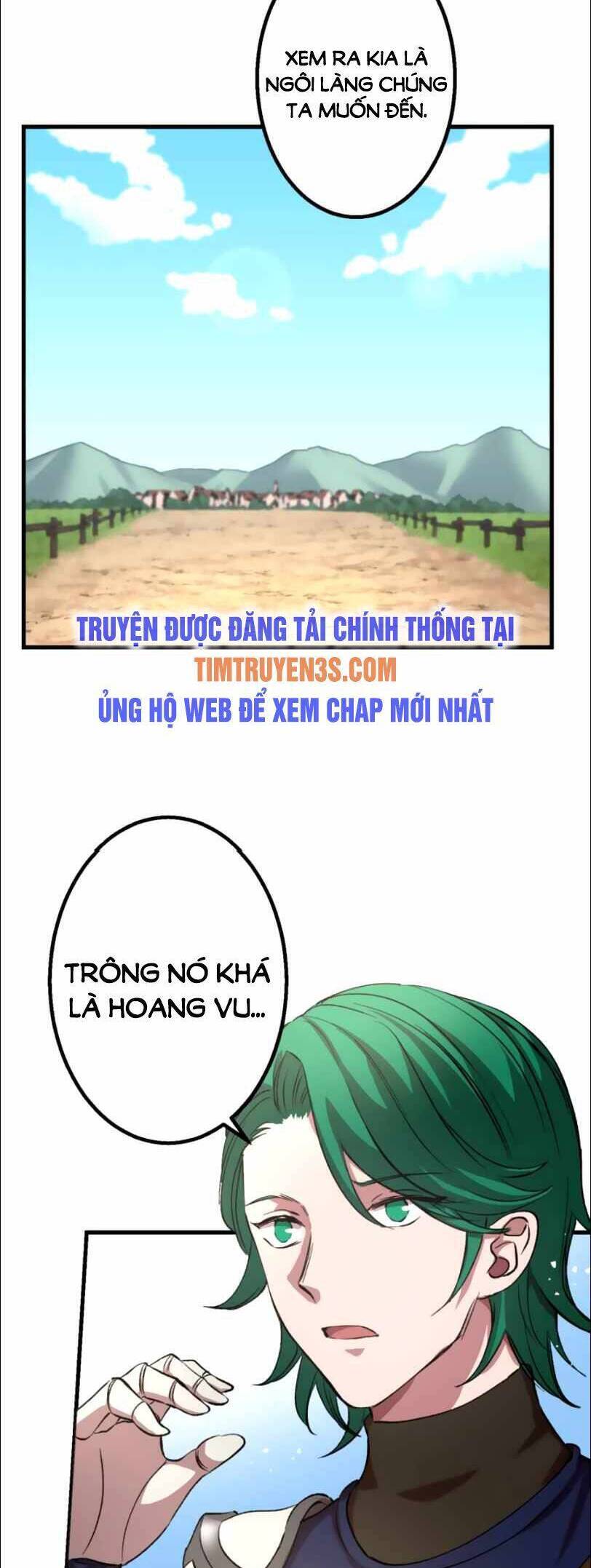 Bộ Giáp Tai Ương Chapter 20 - Trang 31