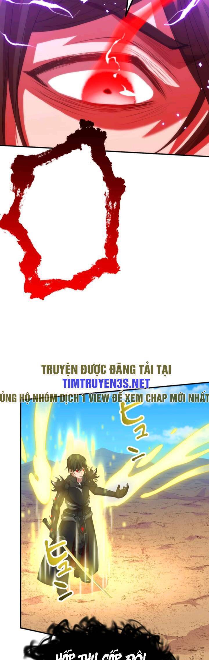 Bộ Giáp Tai Ương Chapter 35 - Trang 21